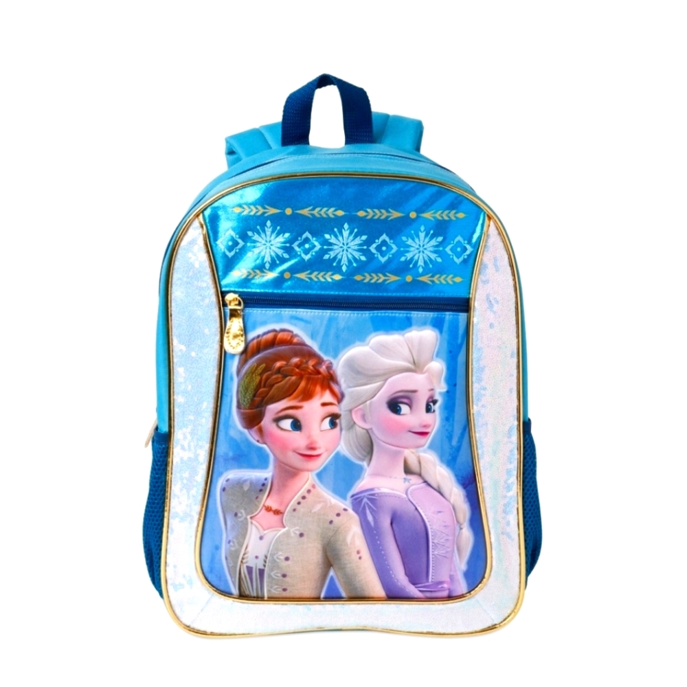 NEW BEAUTIFUL FROZEN 2 WINTER BACKPACK